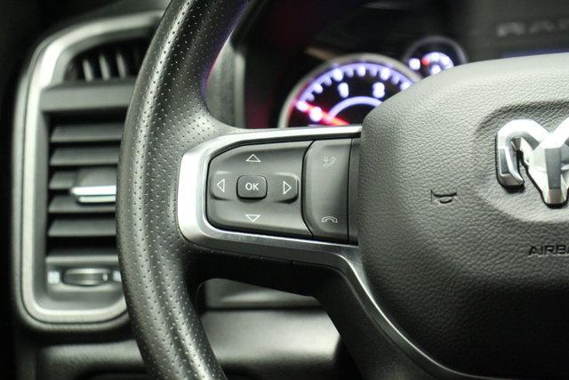 new 2025 Ram 3500 car, priced at $73,115