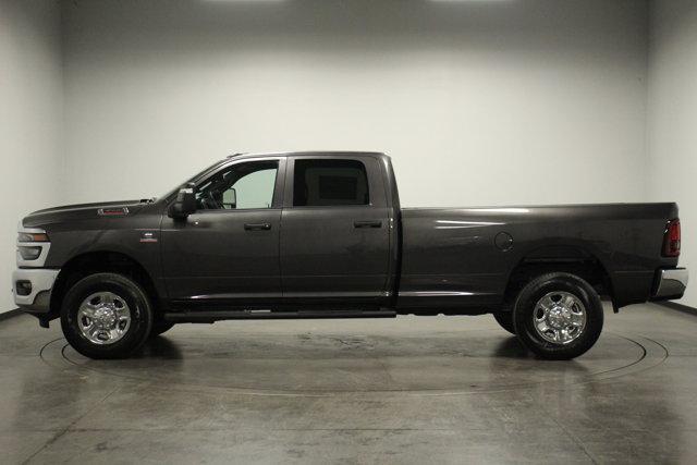 new 2025 Ram 3500 car, priced at $73,115