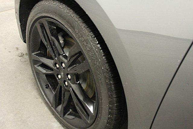 used 2022 Ford Edge car, priced at $32,462