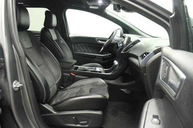 used 2022 Ford Edge car, priced at $32,462