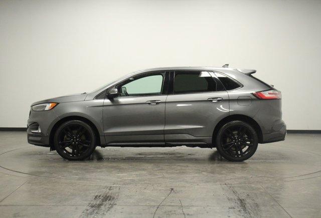 used 2022 Ford Edge car, priced at $32,462