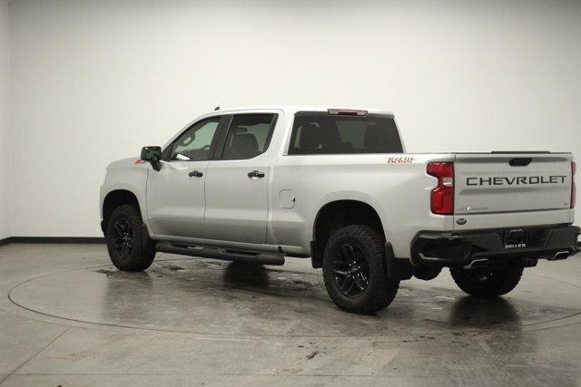 used 2019 Chevrolet Silverado 1500 car, priced at $33,462