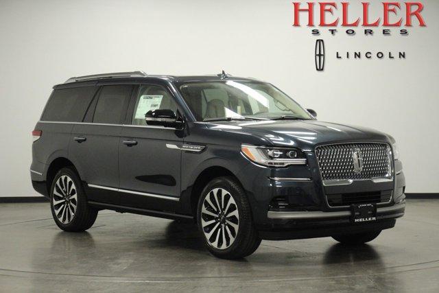 new 2024 Lincoln Navigator car, priced at $105,745