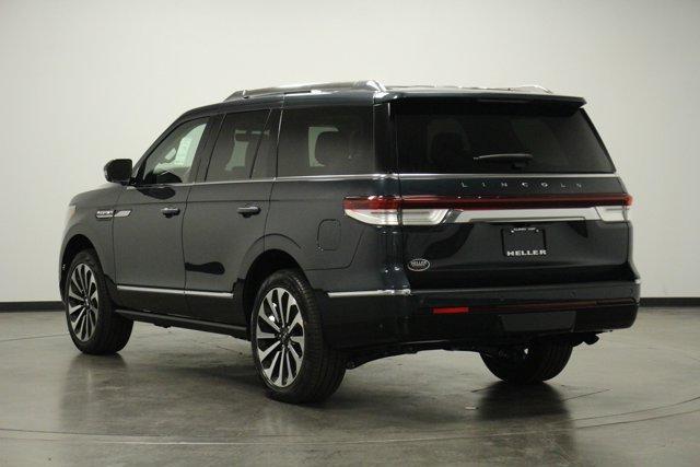 new 2024 Lincoln Navigator car, priced at $105,745