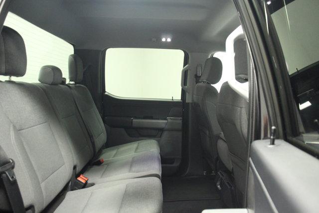 used 2024 Ford F-150 car, priced at $41,962