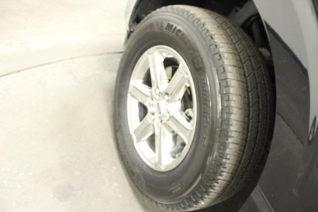 used 2024 Ford F-150 car, priced at $41,962