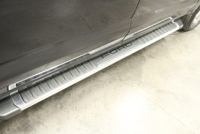 used 2024 Ford F-150 car, priced at $41,962