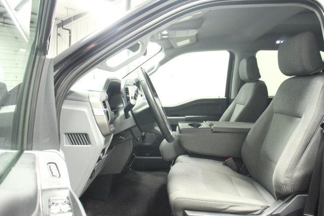 used 2024 Ford F-150 car, priced at $41,962