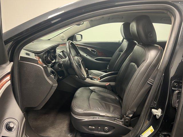 used 2013 Buick LaCrosse car, priced at $6,962