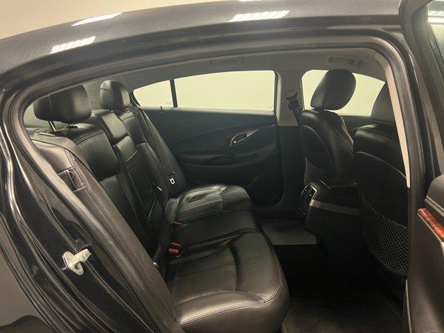 used 2013 Buick LaCrosse car, priced at $6,962