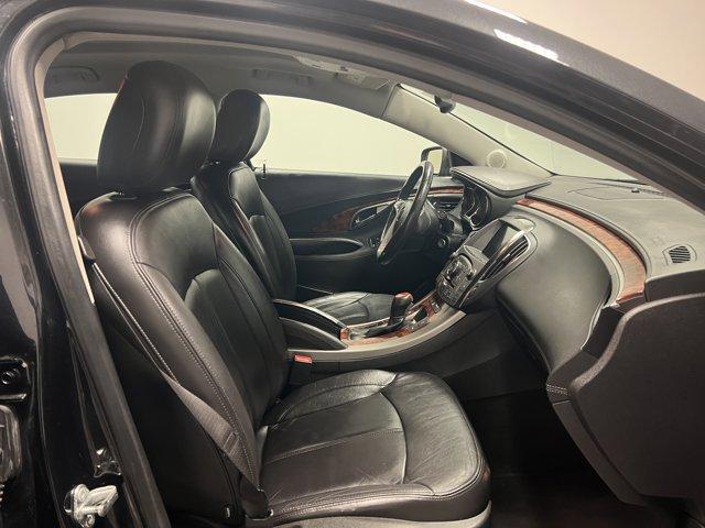 used 2013 Buick LaCrosse car, priced at $6,962