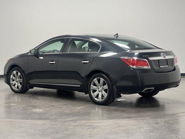 used 2013 Buick LaCrosse car, priced at $6,962