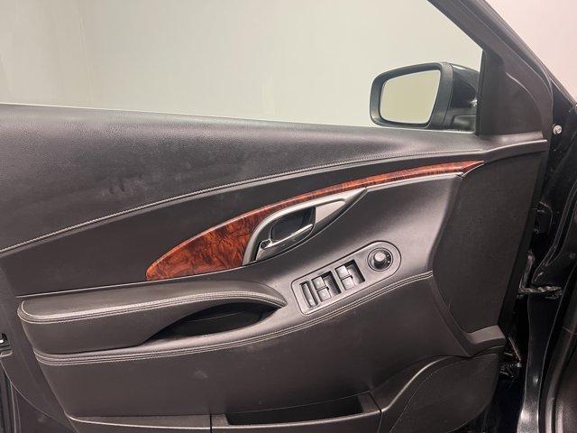used 2013 Buick LaCrosse car, priced at $6,962