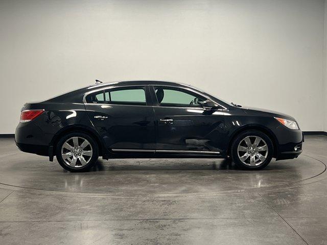 used 2013 Buick LaCrosse car, priced at $6,962