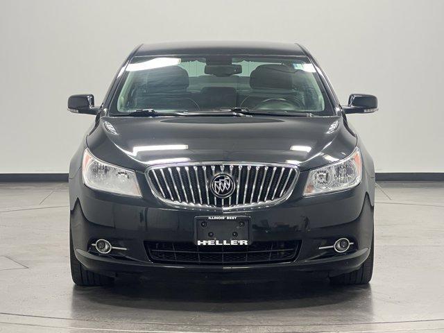 used 2013 Buick LaCrosse car, priced at $6,962