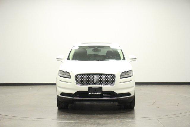 used 2023 Lincoln Nautilus car, priced at $41,962