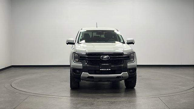 used 2024 Ford Ranger car, priced at $42,462