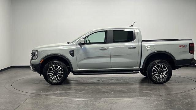 used 2024 Ford Ranger car, priced at $42,462