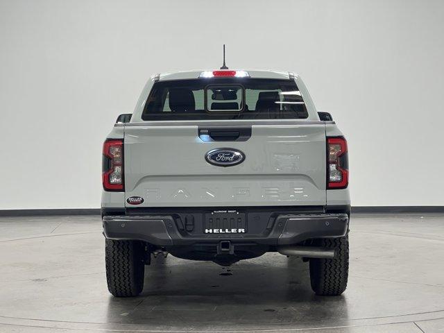 used 2024 Ford Ranger car, priced at $42,462