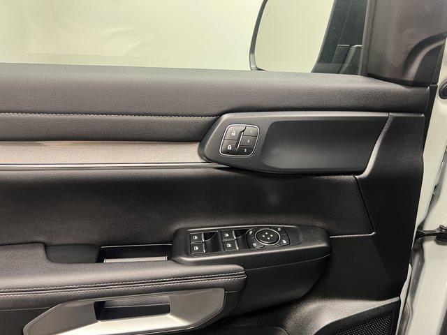 used 2024 Ford Ranger car, priced at $42,462