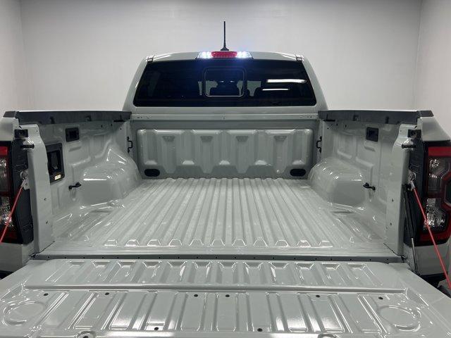 used 2024 Ford Ranger car, priced at $42,462