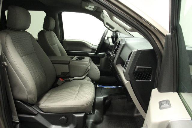 used 2020 Ford F-150 car, priced at $26,462