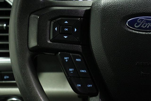 used 2020 Ford F-150 car, priced at $26,462