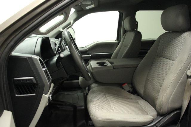 used 2020 Ford F-150 car, priced at $26,462
