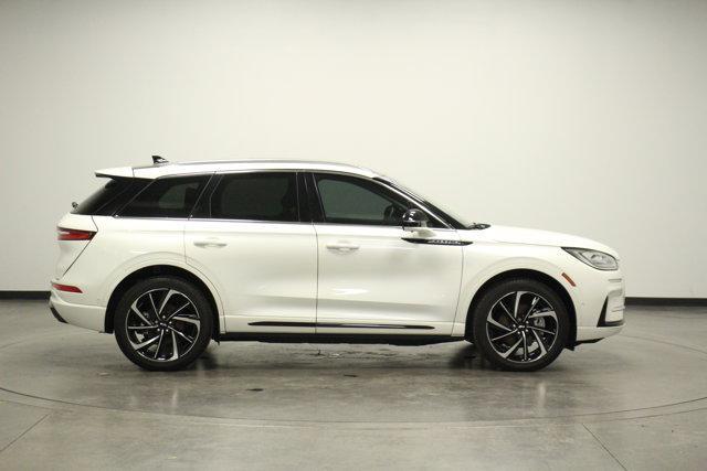 used 2023 Lincoln Corsair car, priced at $36,962