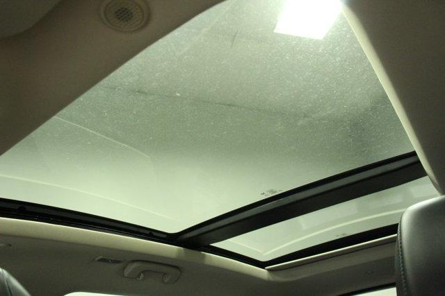used 2023 Lincoln Corsair car, priced at $36,962
