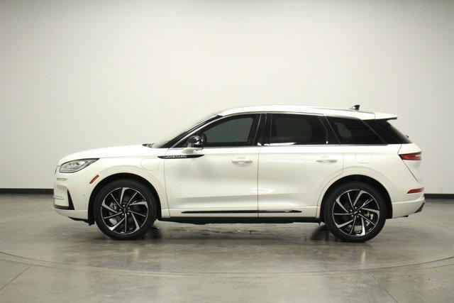 used 2023 Lincoln Corsair car, priced at $36,962