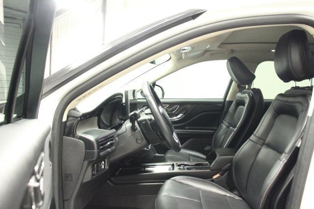 used 2023 Lincoln Corsair car, priced at $36,962