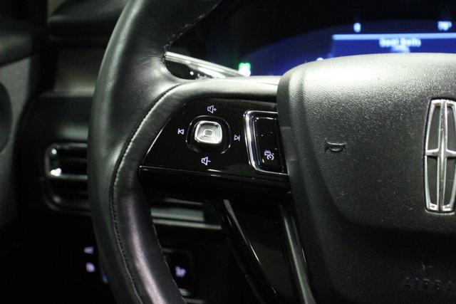 used 2023 Lincoln Corsair car, priced at $36,962