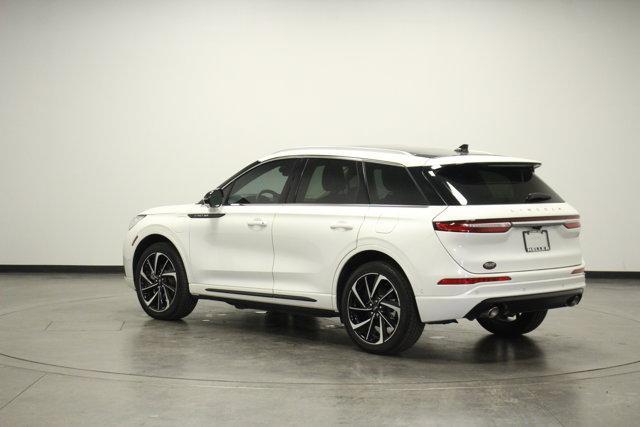 used 2023 Lincoln Corsair car, priced at $36,962