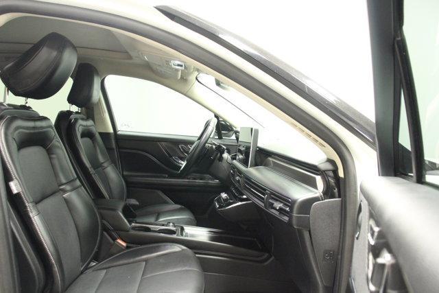 used 2023 Lincoln Corsair car, priced at $36,962