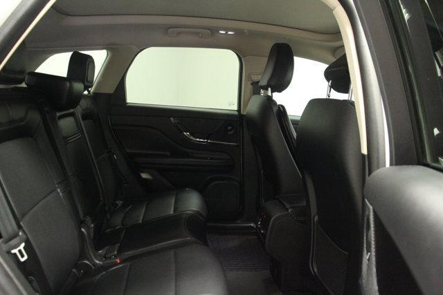 used 2023 Lincoln Corsair car, priced at $36,962