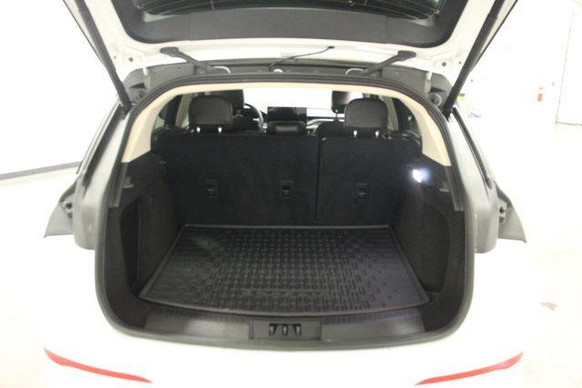 used 2023 Lincoln Corsair car, priced at $36,962