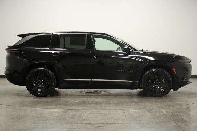 new 2025 Jeep Wagoneer S car, priced at $72,590