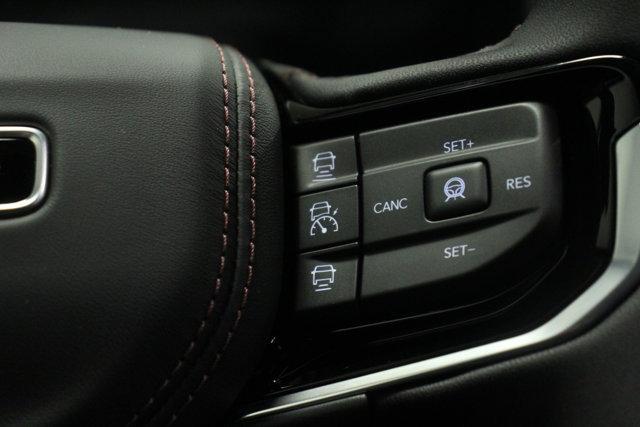 new 2025 Jeep Wagoneer S car, priced at $72,590
