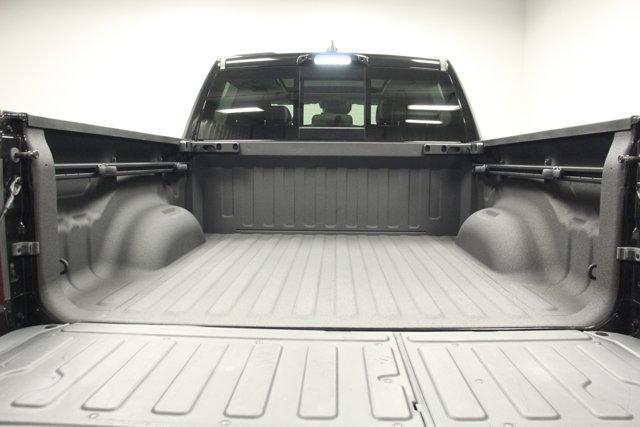 used 2022 Ram 1500 car, priced at $40,962