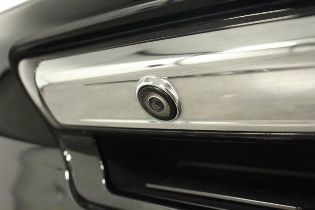 used 2022 Ram 1500 car, priced at $40,962