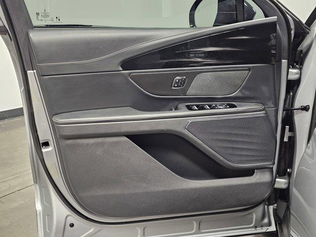 used 2024 Lincoln Nautilus car, priced at $42,962