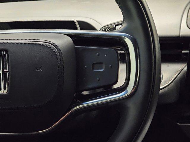 used 2024 Lincoln Nautilus car, priced at $42,962