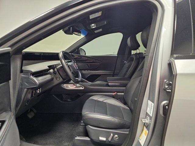 used 2024 Lincoln Nautilus car, priced at $42,962