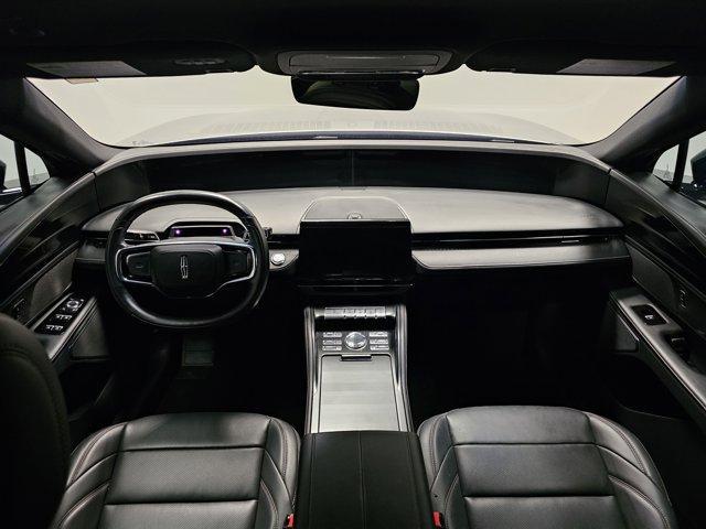 used 2024 Lincoln Nautilus car, priced at $42,962