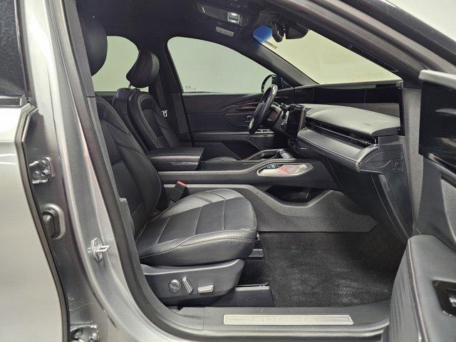 used 2024 Lincoln Nautilus car, priced at $42,962