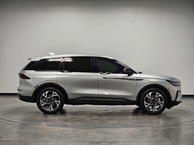 used 2024 Lincoln Nautilus car, priced at $42,962