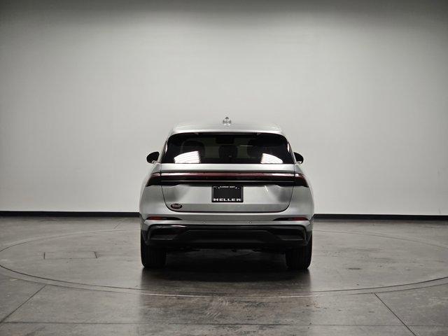 used 2024 Lincoln Nautilus car, priced at $42,962
