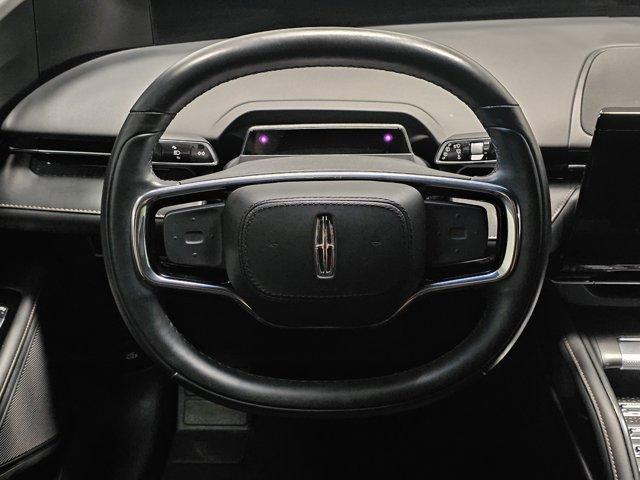 used 2024 Lincoln Nautilus car, priced at $42,962