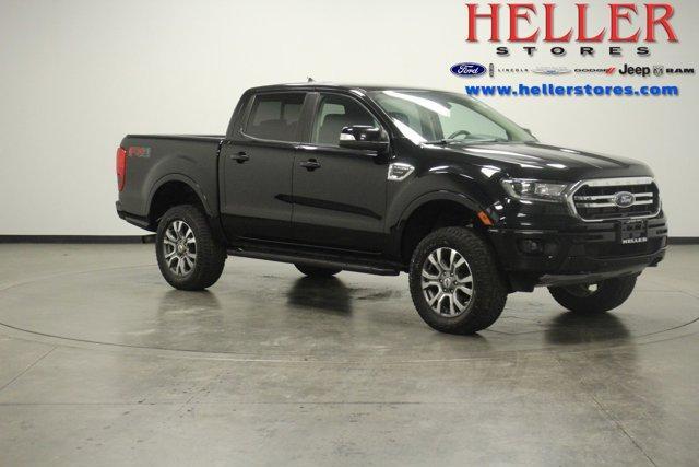 used 2019 Ford Ranger car, priced at $26,462